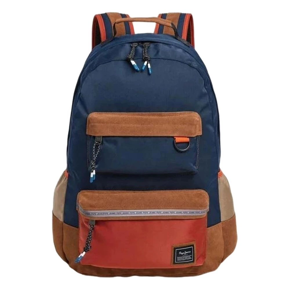 Pepe Jeans Rugzak Multicolor Heren