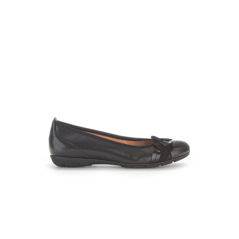 Shoes > Flats > Ballerinas - - Gabor - Modalova