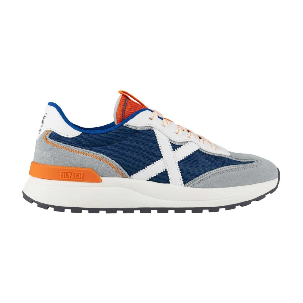 Shoes > Sneakers - - Munich - Modalova