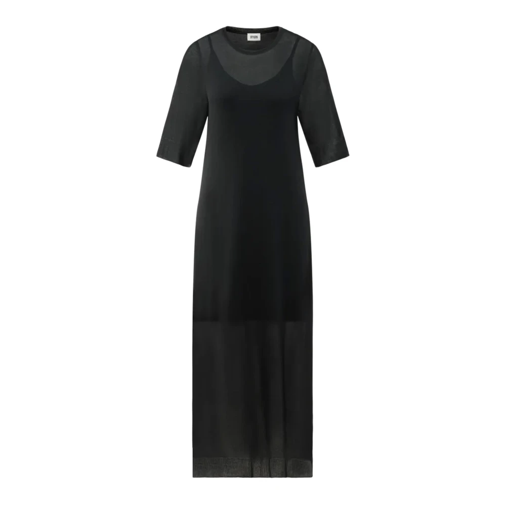 Dresses > Day Dresses > Midi Dresses - - Drykorn - Modalova