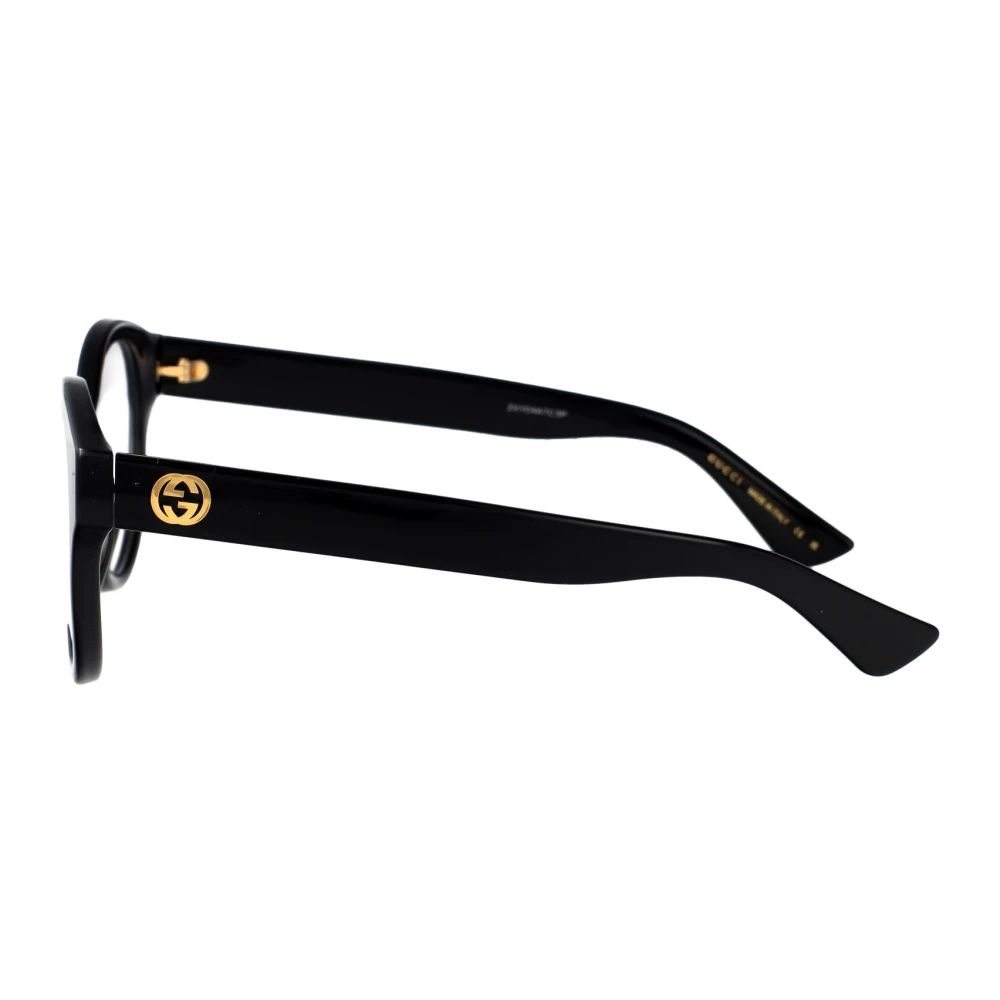 Gucci Stijlvolle Optische Bril Gg1580O Black Dames