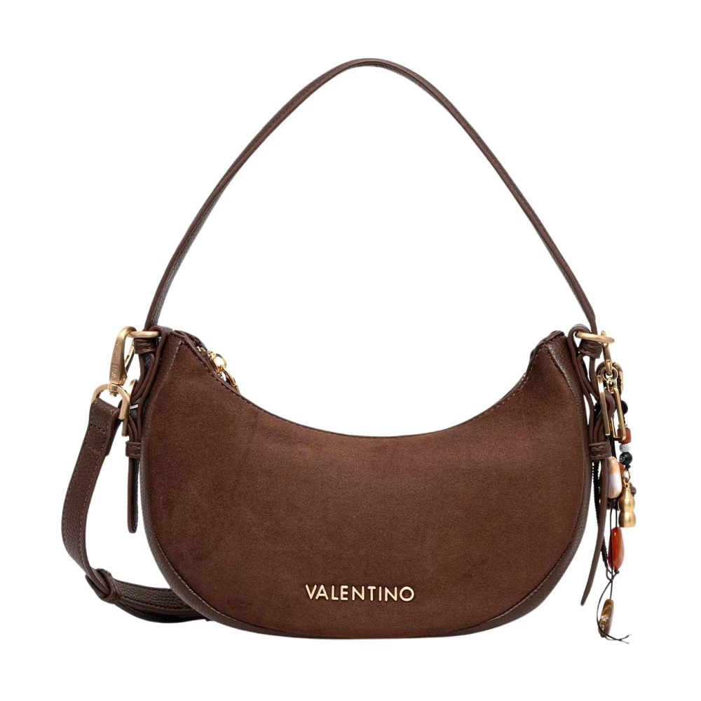 Valentino , Damen, Taschen, Braun, One Size