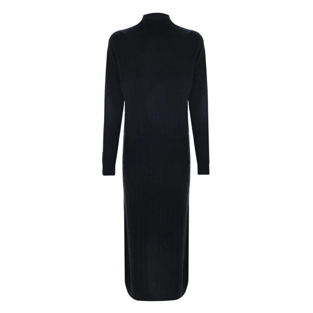 Dresses > Day Dresses > Knitted Dresses - - Kocca - Modalova