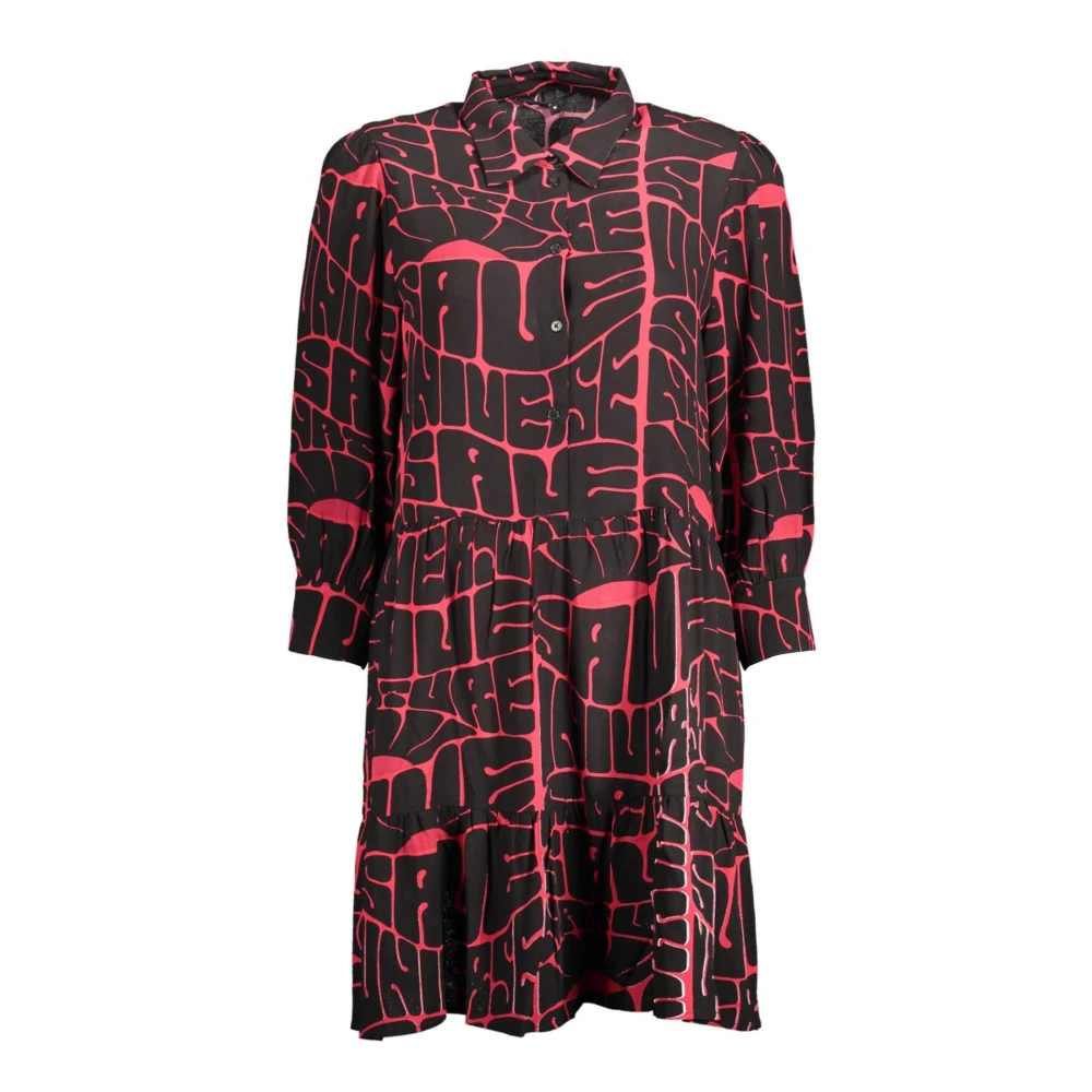 Dresses > Day Dresses > Shirt Dresses - - Desigual - Modalova