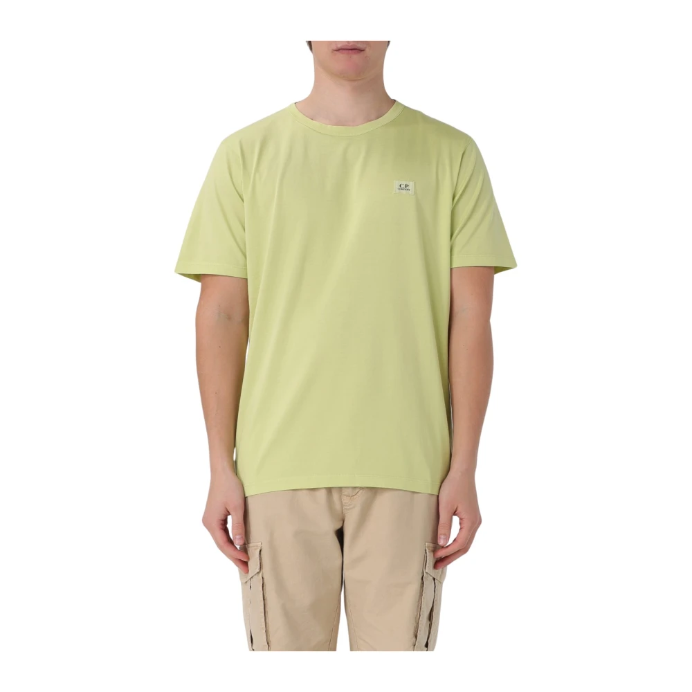 Tops > T-Shirts - - C.p. Company - Modalova