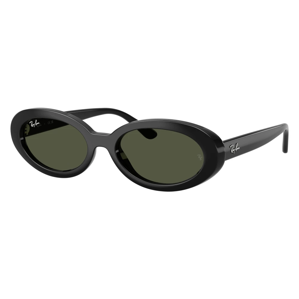 Ray-Ban Unisex Black Rb2223 Sunglasses - Sunglasses - 54 Mm - Accessories