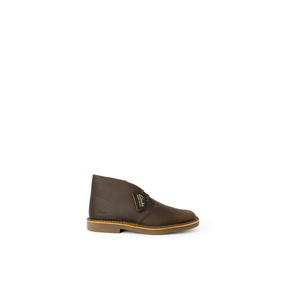 Shoes > Boots > Lace-up Boots - - Clarks - Modalova