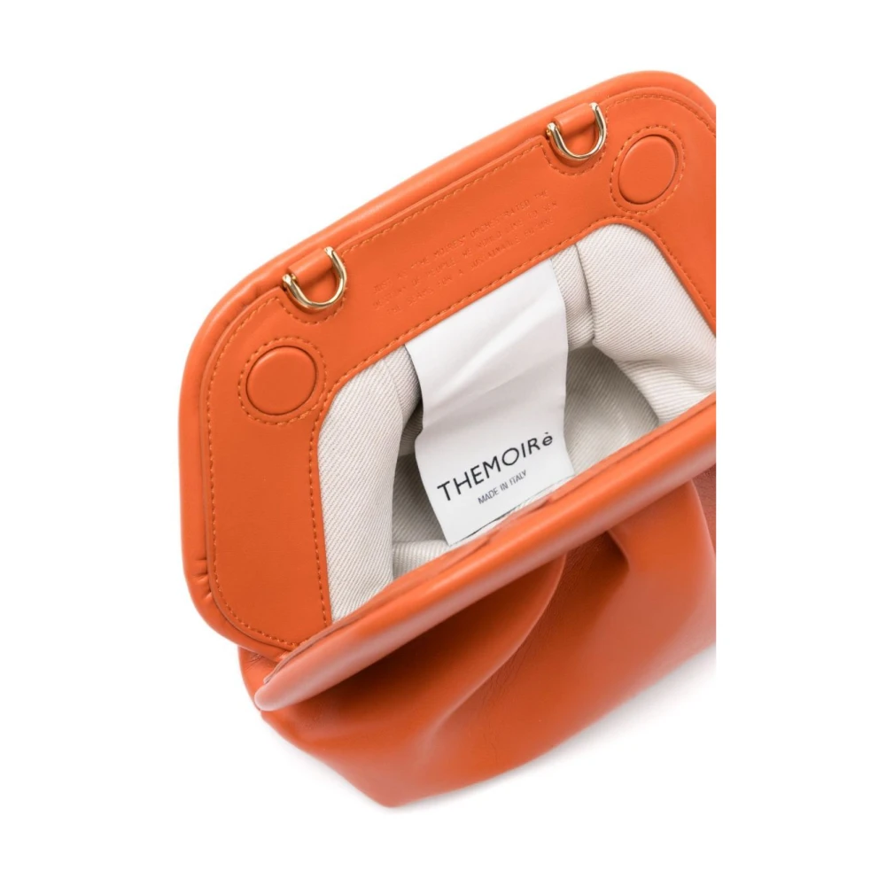 THEMOIRè Stijlvolle Tassen Collectie Orange Dames