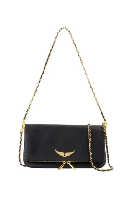 Rock Soft Wild Crossbody