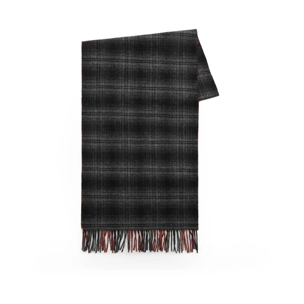 Accessories > Scarves > Winter Scarves - - Woolrich - Modalova