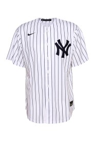MLB Yankees Official Replica Home T770