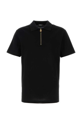 polo-piquet-noir