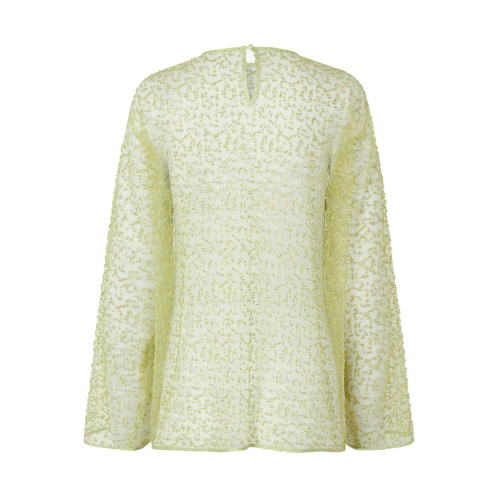 Samsøe Blouses Samally Style Multicolor Dames