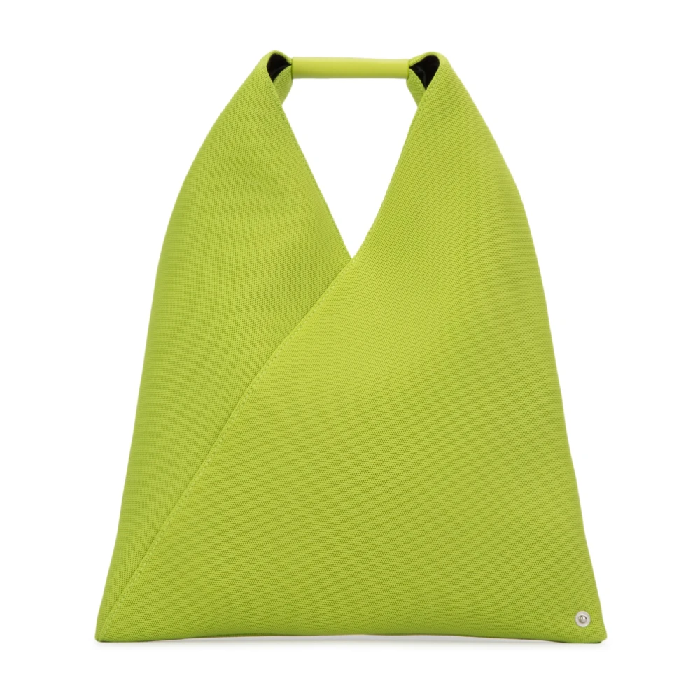 MM6 Maison Margiela Borsa tas Green Dames