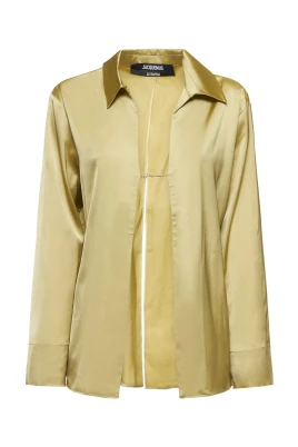 The Notte Shirt