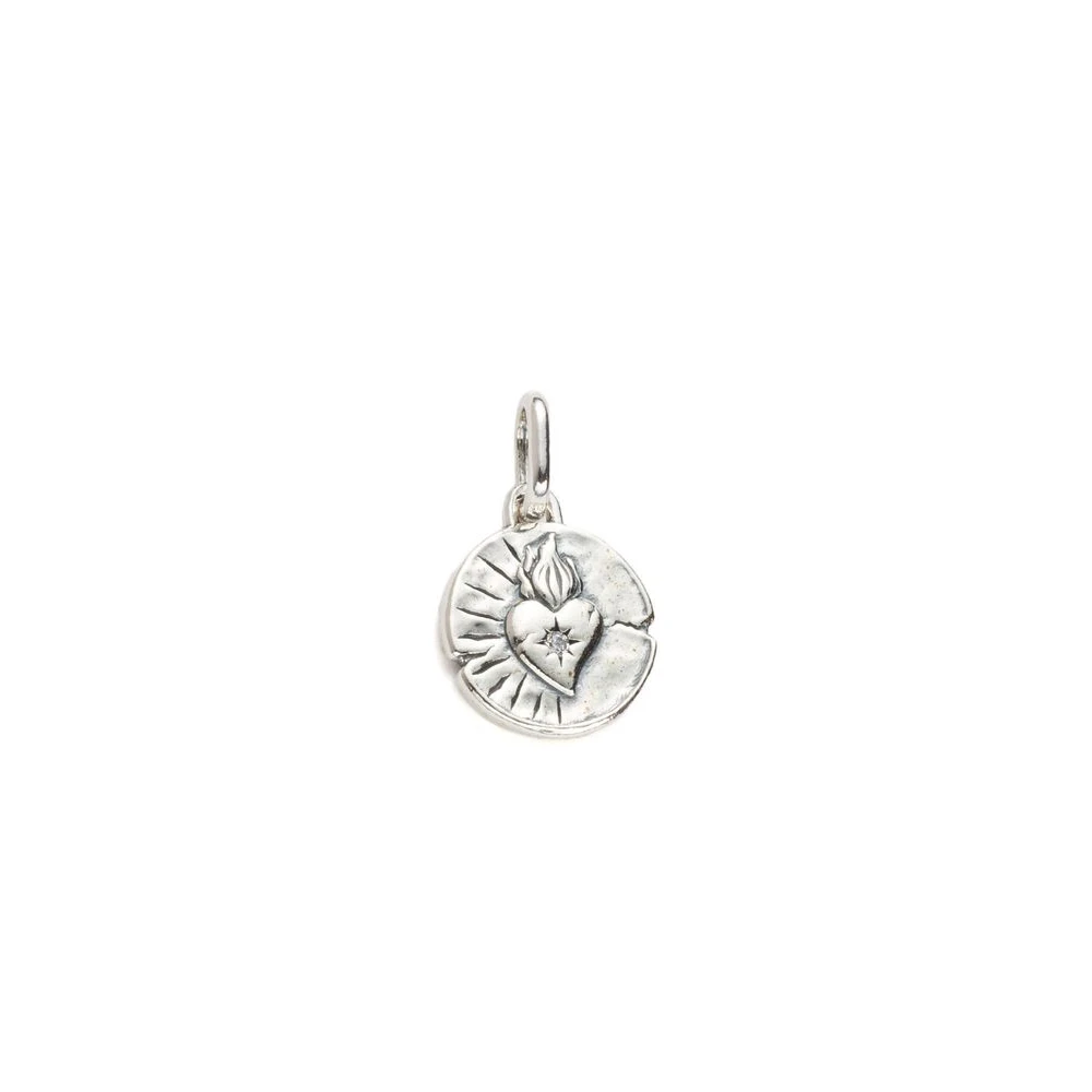 Pandora , Damen, Accessories, Grau, One Size