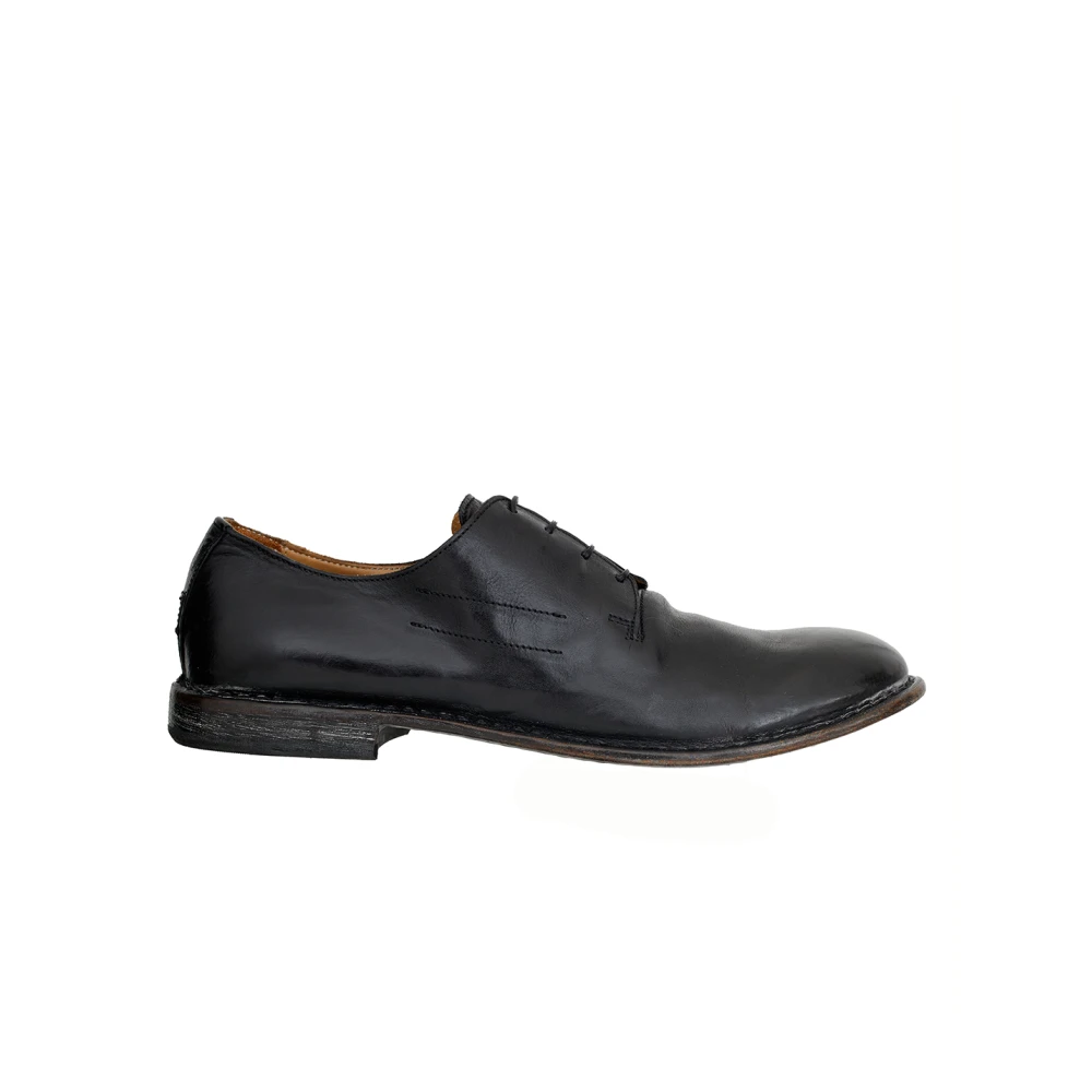 Shoes > Flats > Business Shoes - - Moma - Modalova