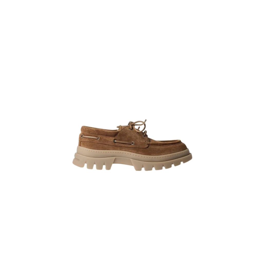 Shoes > Flats > Sailor Shoes - - Covert - Modalova