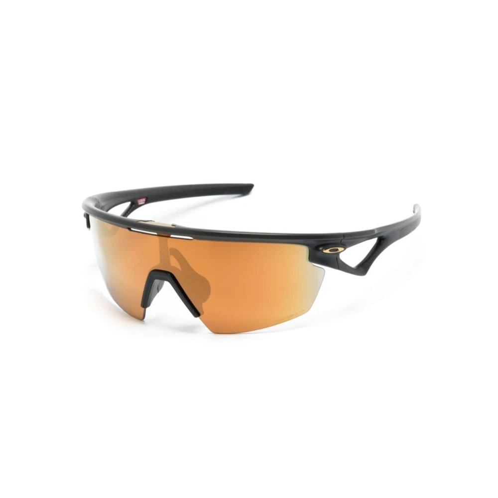 Oakley Unisex Black Sphaera Sunglasses - Sunglasses - 36 Mm - Accessories