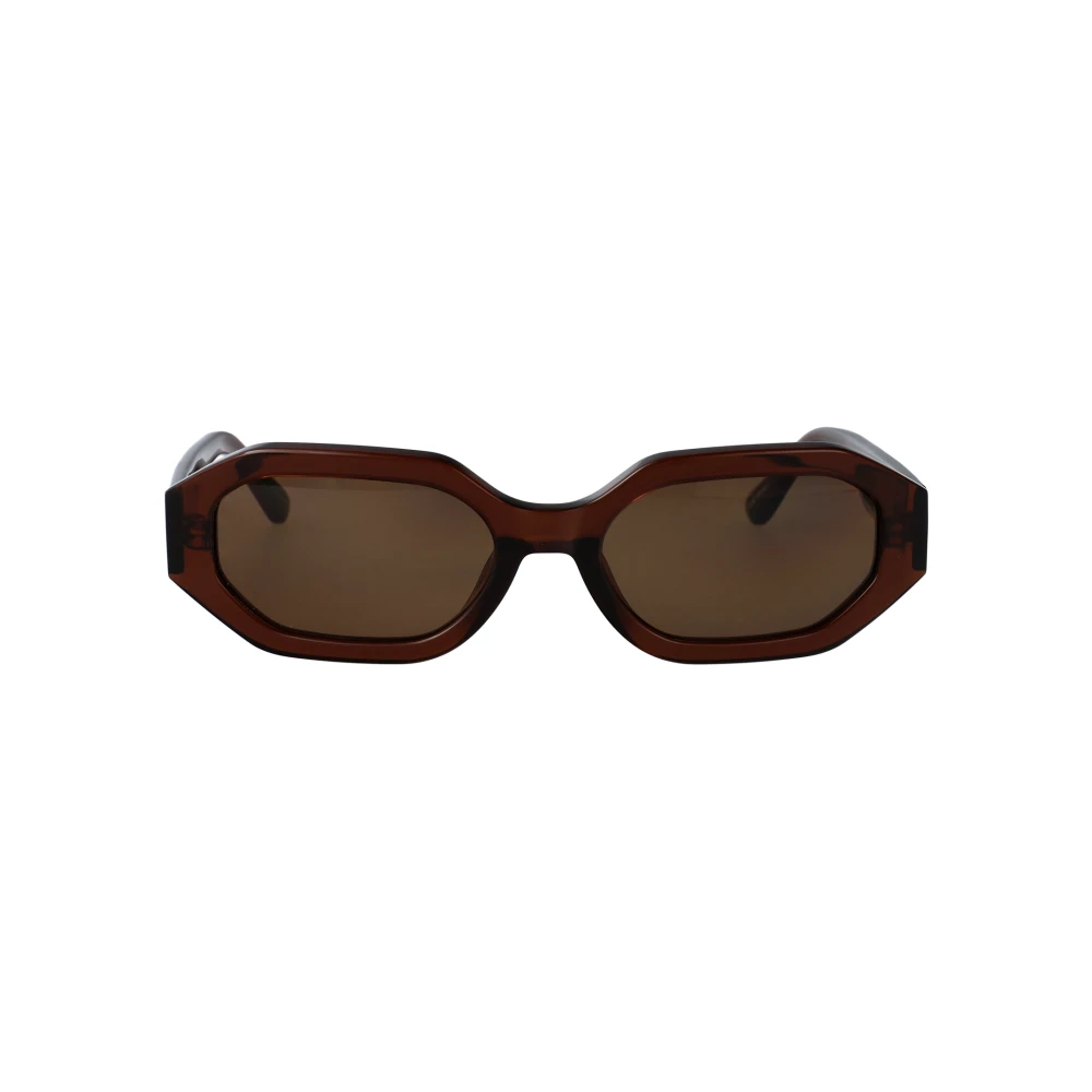 Accessories > Sunglasses - - The Attico - Modalova