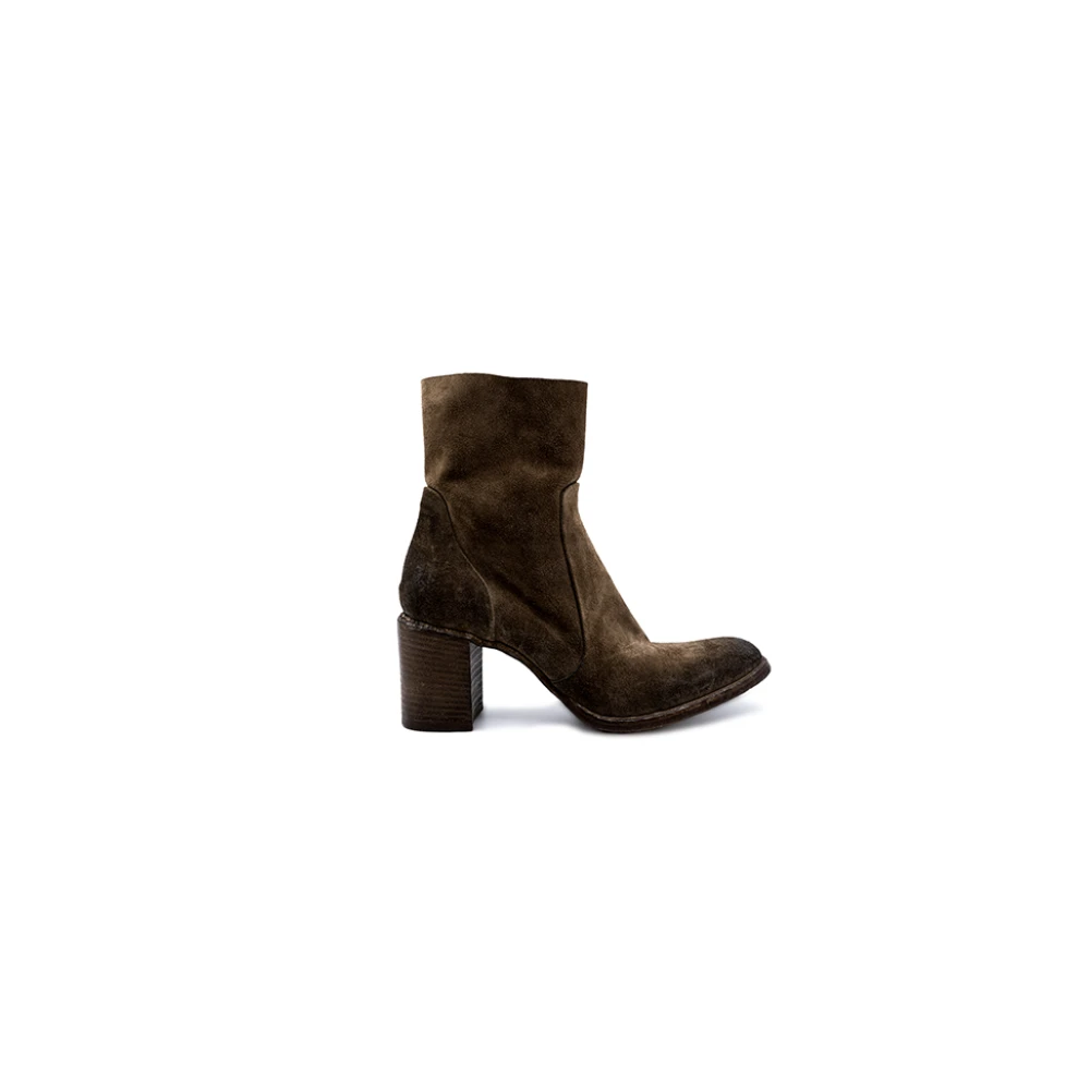 Shoes > Boots > Heeled Boots - - Strategia - Modalova