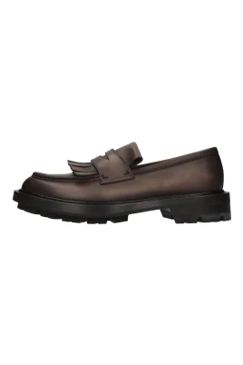 New Boxcuoio Loafer