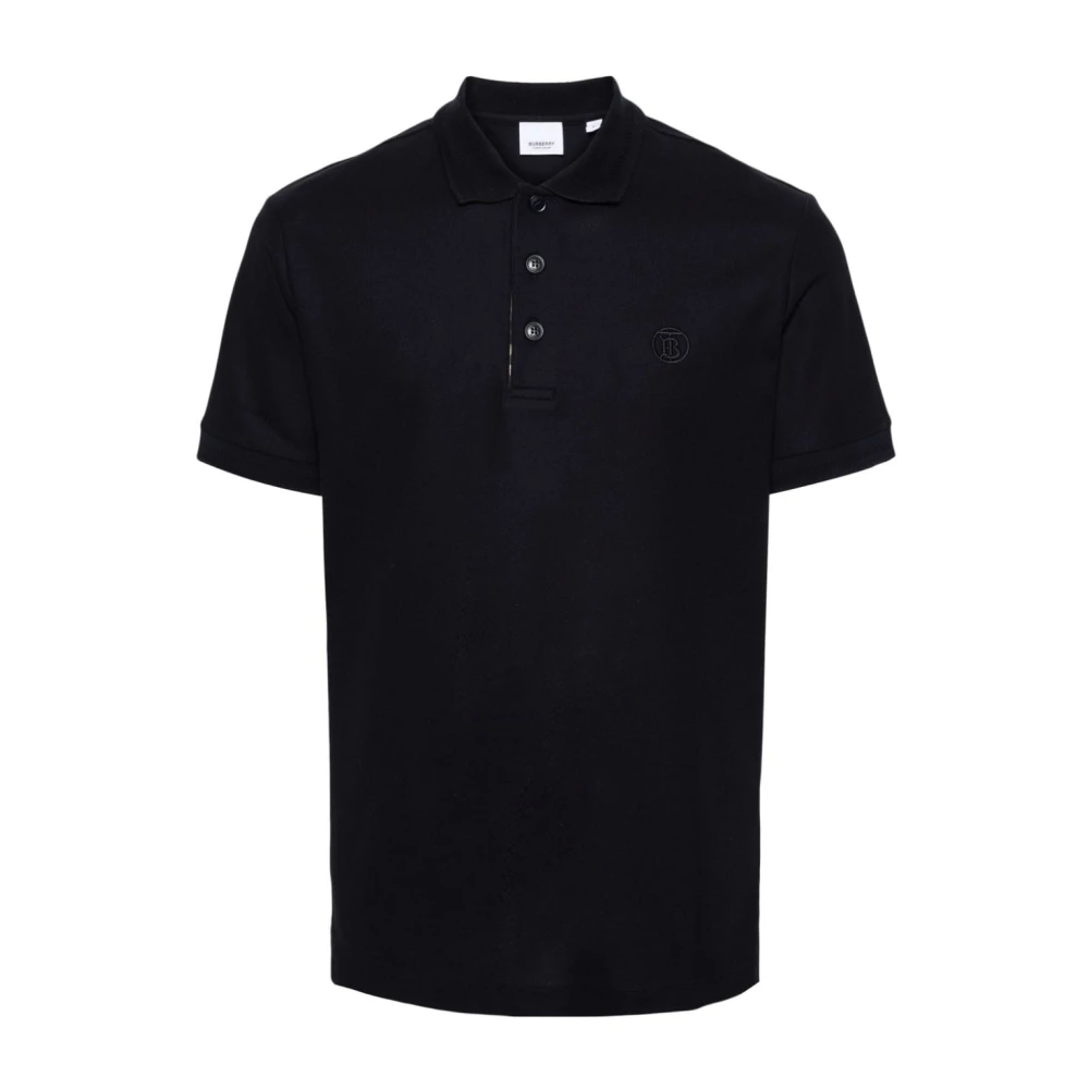 Tops > Polo Shirts - - Burberry - Modalova