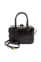 chic-nero-leather-handbag