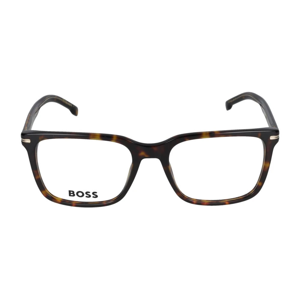 Hugo Boss Stijlvolle Bril Boss 1602 Brown Heren