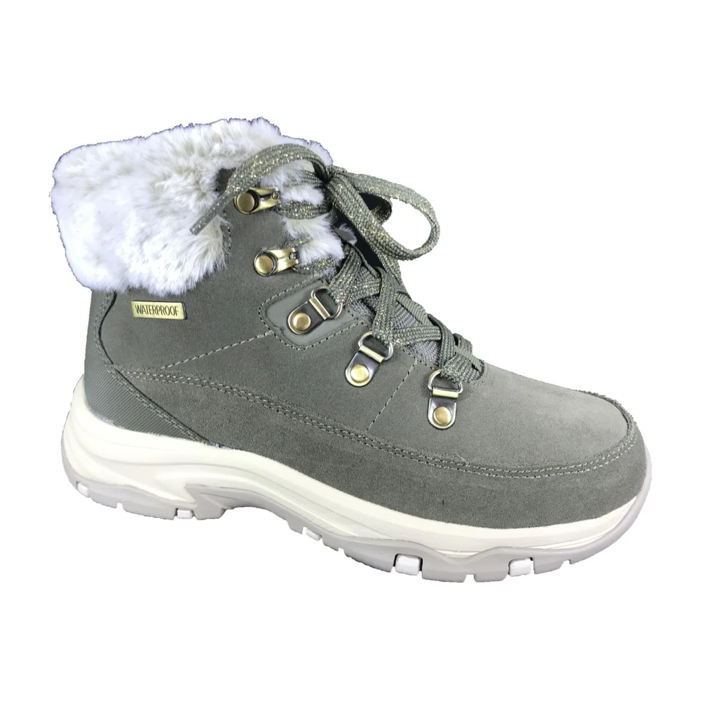Shoes > Boots > Winter Boots - - Skechers - Modalova