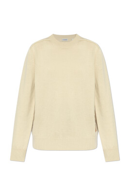 pull-ras-du-cou-en-tricot-a-carreaux