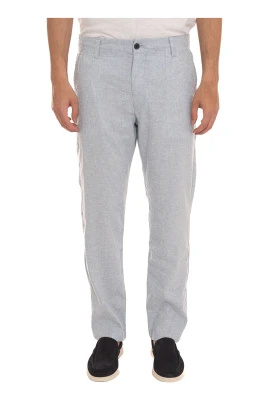 Sanderson Drawstring Trousers