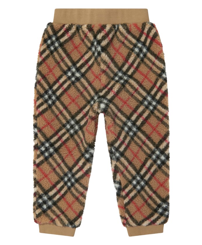 joggers-en-molleton-a-carreaux-archive