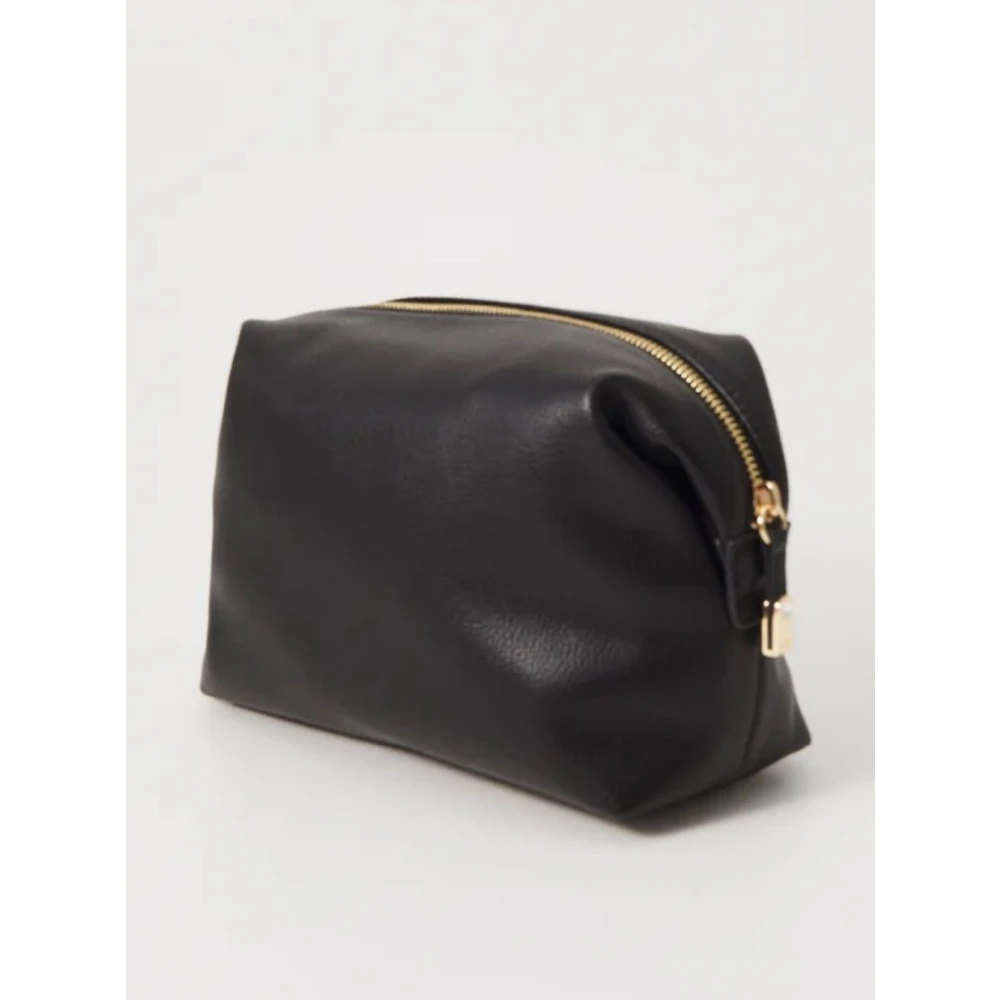 Liu Jo Caliwen Beauty Tas Black Dames