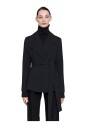 comfort-cady-zwarte-jas