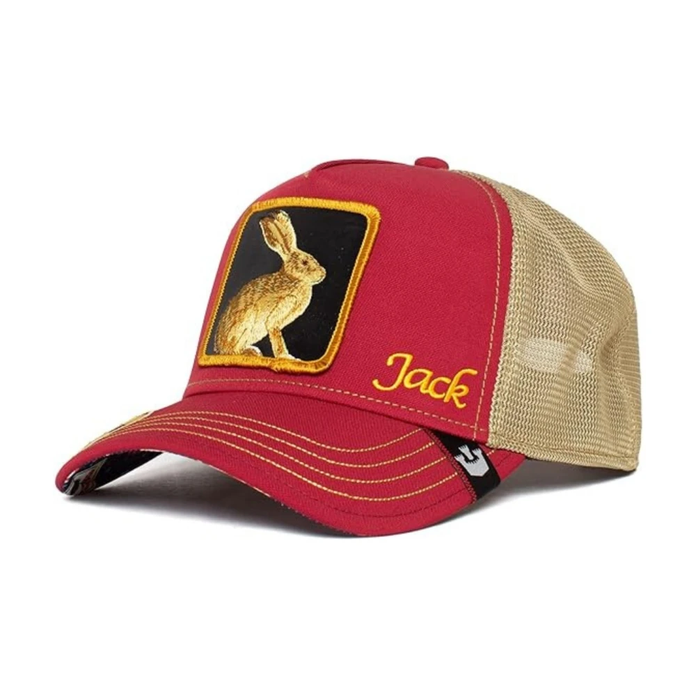 Accessories > Hats > Caps - - Goorin Bros - Modalova
