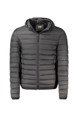 Hooded Padded Jacket