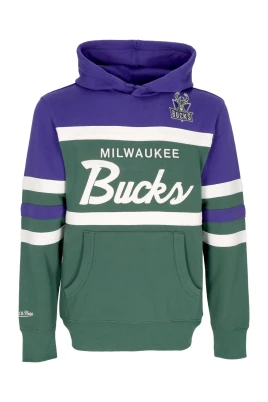 NBA Head Coach Hoodie Original Team Colors