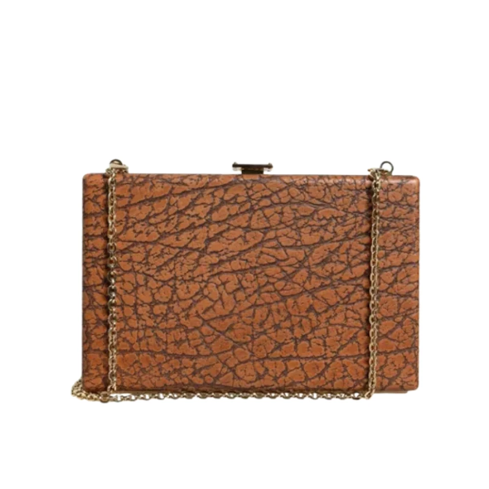 Pre-owned > Pre-owned Bags > Pre-owned Shoulder Bags - - Dolce & Gabbana Pre-owned - Modalova