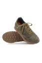 sneakers-en-daim-vert-avec-semelle-en-liege