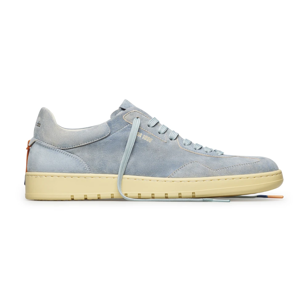 Barracuda Guga Sneakers Heren Schoenen Blauw