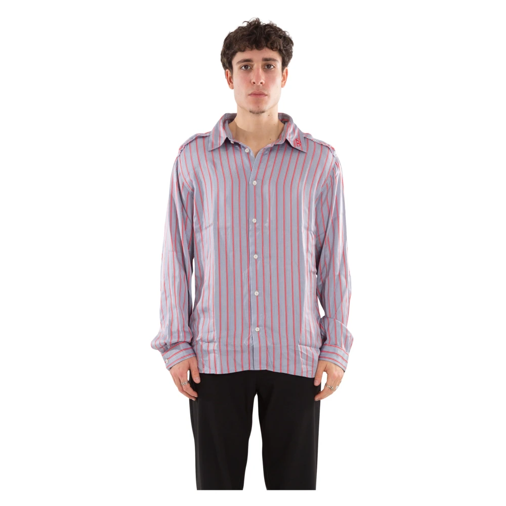 Shirts > Casual Shirts - - Diesel - Modalova