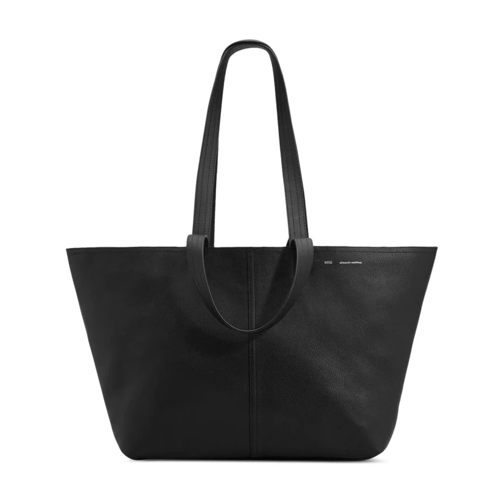 Bags > Tote Bags - - Ami Paris - Modalova