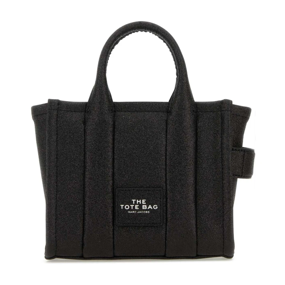 Marc Jacobs The Tote Bag Black, Dam