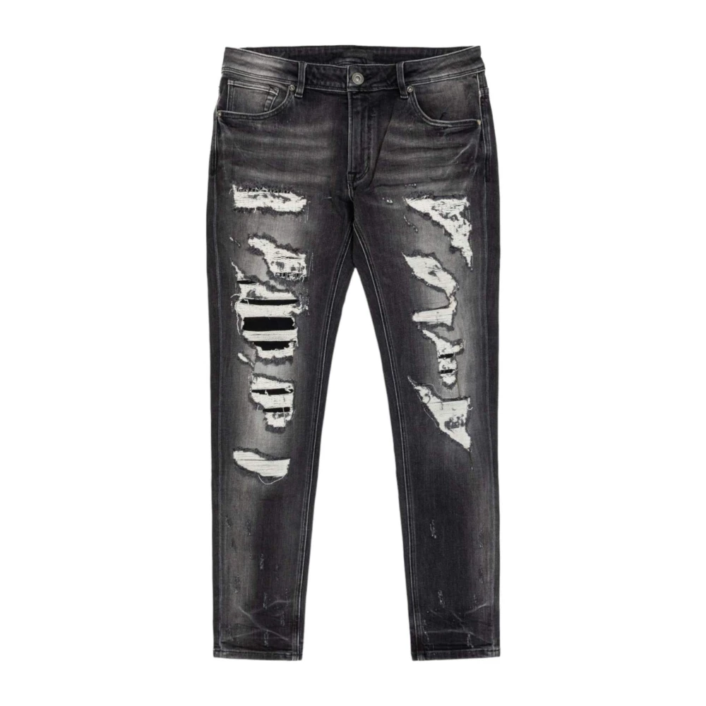 Jeans > Slim-fit Jeans - - Gianni Lupo - Modalova