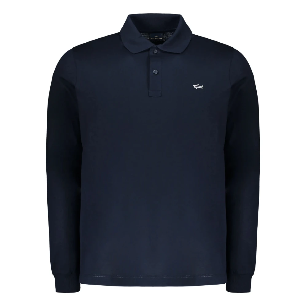 Tops > Polo Shirts - - Paul & Shark - Modalova