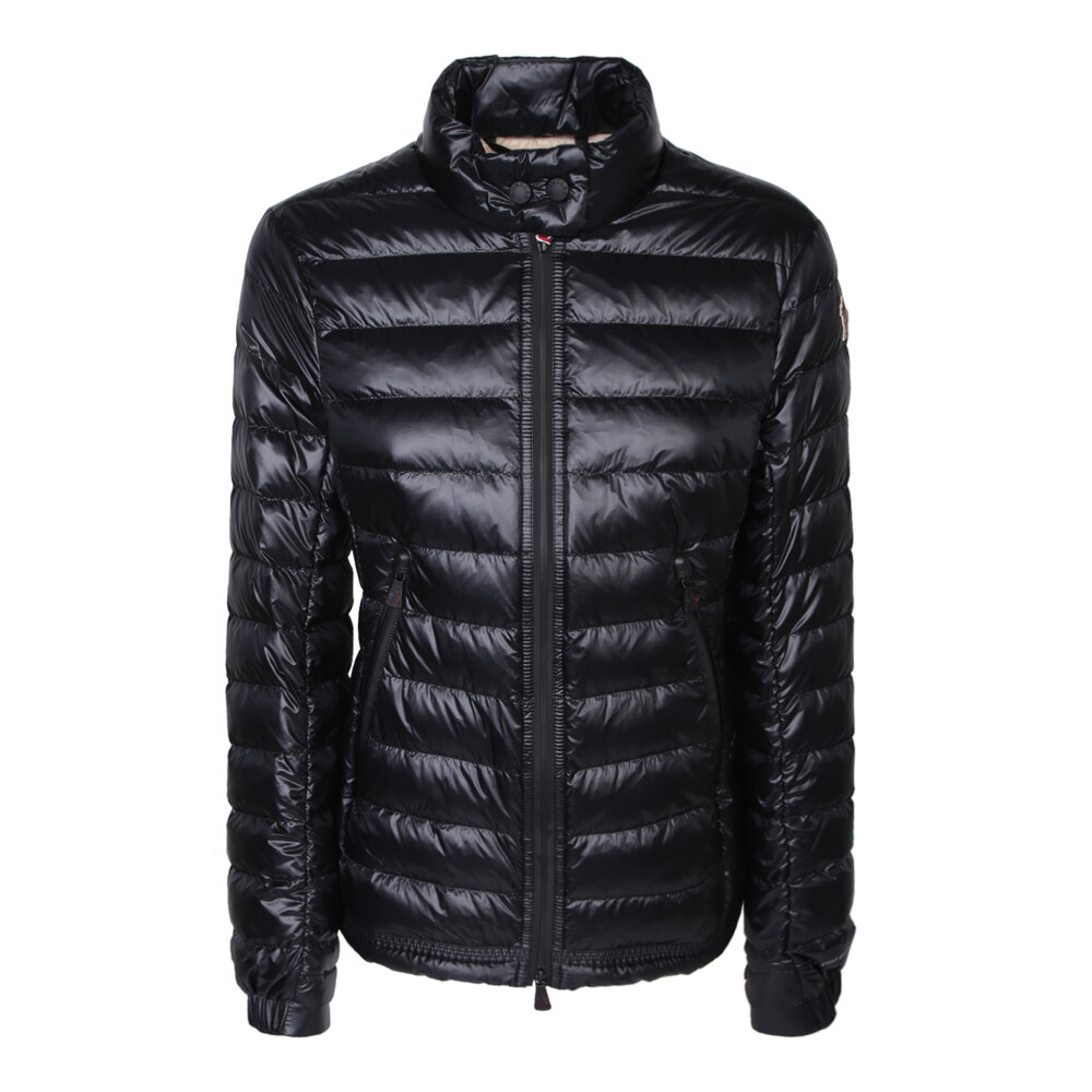 その他 MONCLER ROUND NECK SWEATSHIRT (K1 093 8G000 33 89A1K 034) MONCLER モンクレール カットソー レディース W/HODIE SWEATWER
