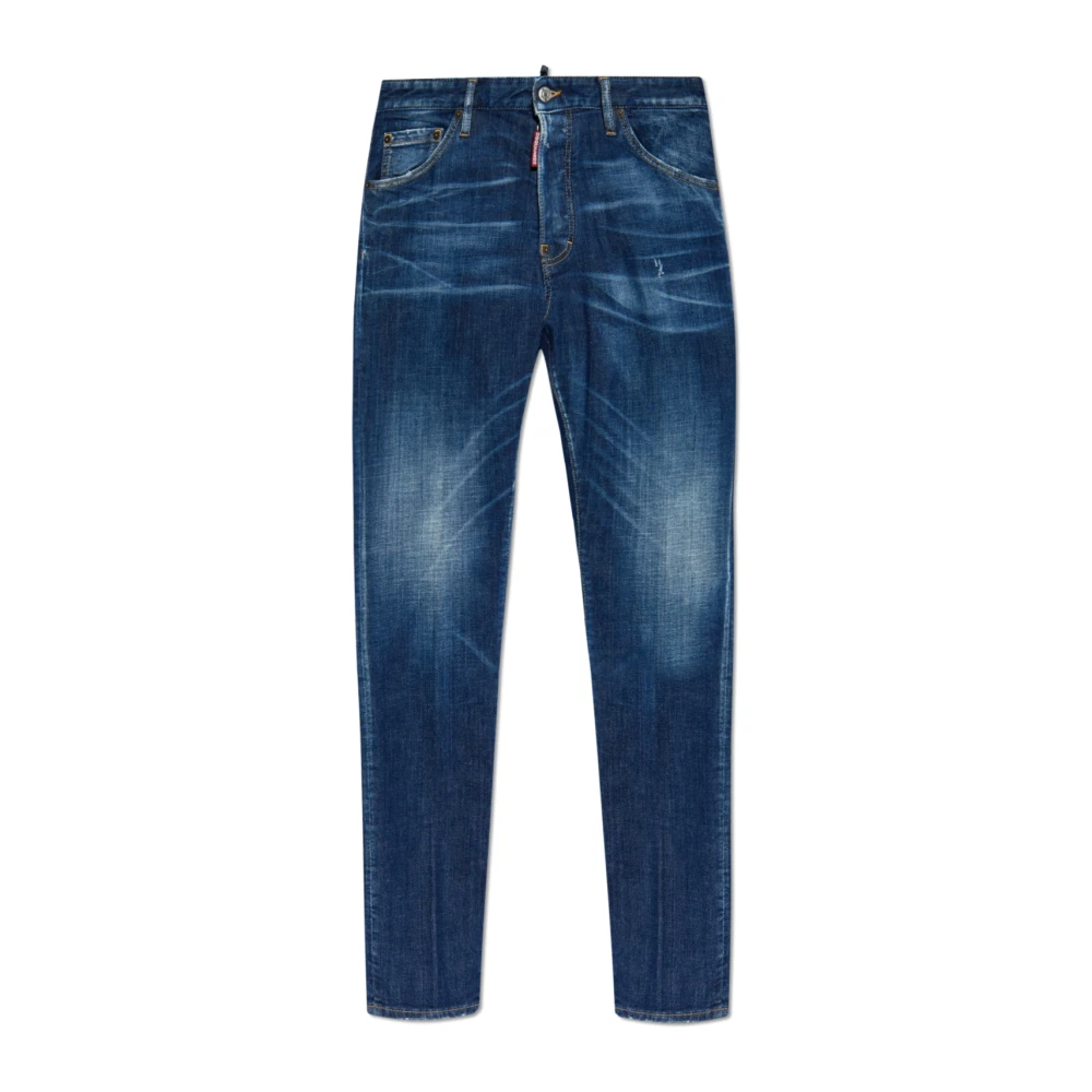 Dsquared2 Jeans Cool Guy Blue Heren