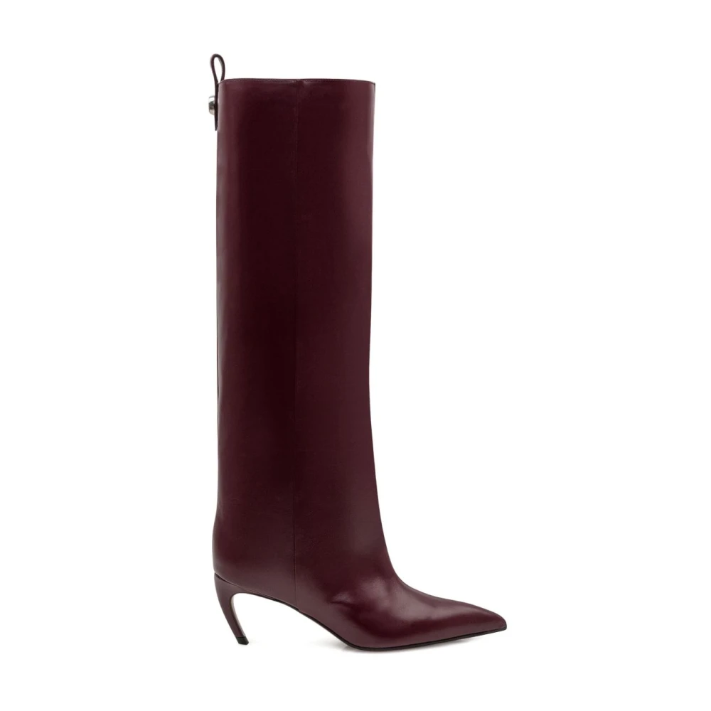 Shoes > Boots > Heeled Boots - - The Attico - Modalova