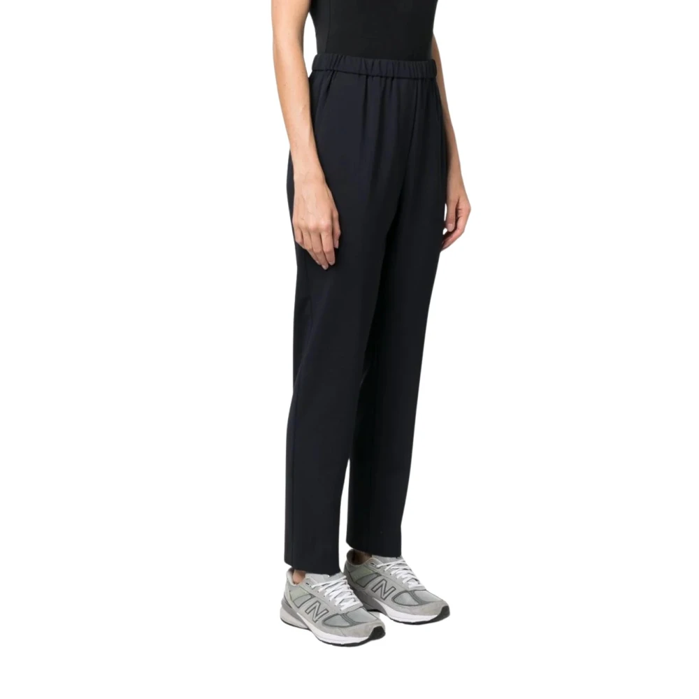 Trousers > Wide Trousers - - Aspesi - Modalova
